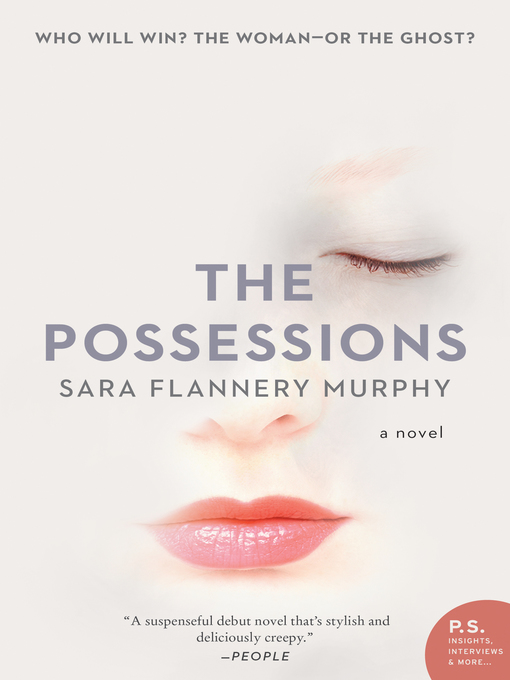 Title details for The Possessions by Sara Flannery Murphy - Available